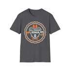 All Terrain Human T-Shirt