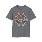 All Terrain Human T-Shirt