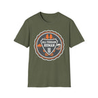 All Terrain Human T-Shirt