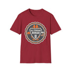 All Terrain Human T-Shirt