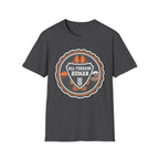 All Terrain Human T-Shirt
