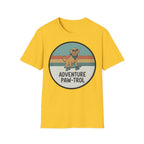 Adventure Paw-Trol T-Shirt
