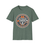 All Terrain Human T-Shirt