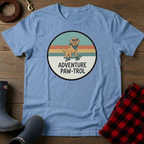 Adventure Paw-Trol T-Shirt