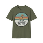 Adventure Paw-Trol T-Shirt