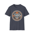 All Terrain Human T-Shirt