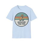 Adventure Paw-Trol T-Shirt