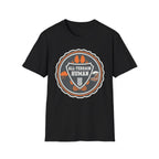 All Terrain Human T-Shirt
