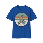 Adventure Paw-Trol T-Shirt