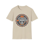 All Terrain Human T-Shirt