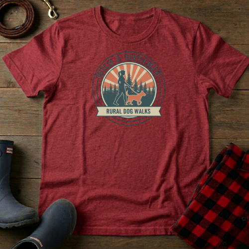 Wild & Untamed T-Shirt