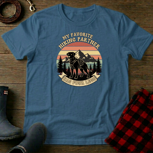 Hiking Partner T-Shirt